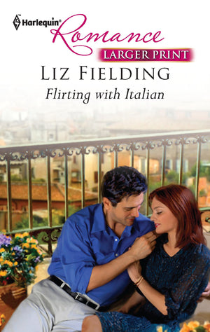 Flirting With Italian,Used