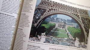 Discover France,Used