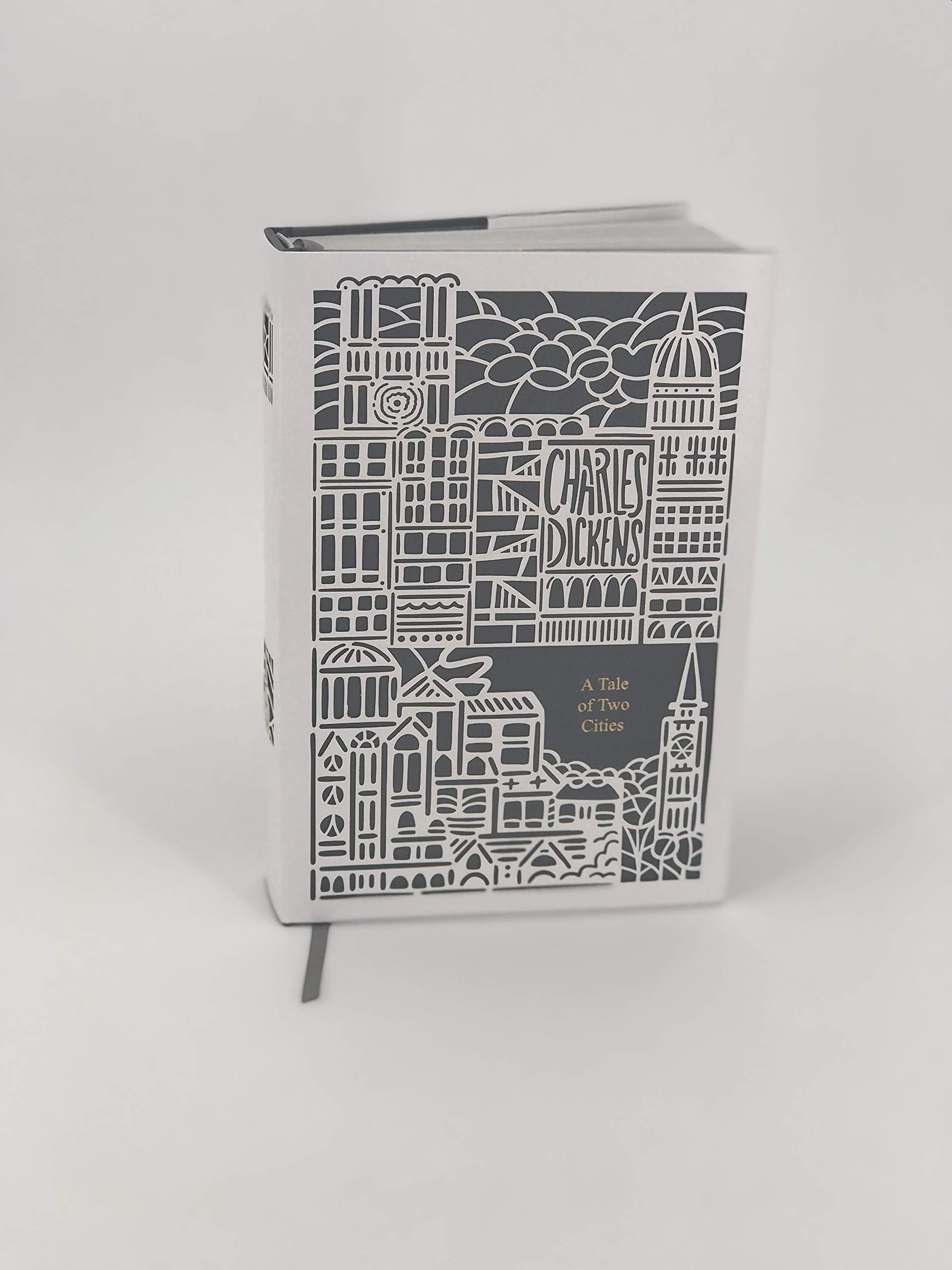 A Tale of Two Cities (Seasons Edition  Winter),Used