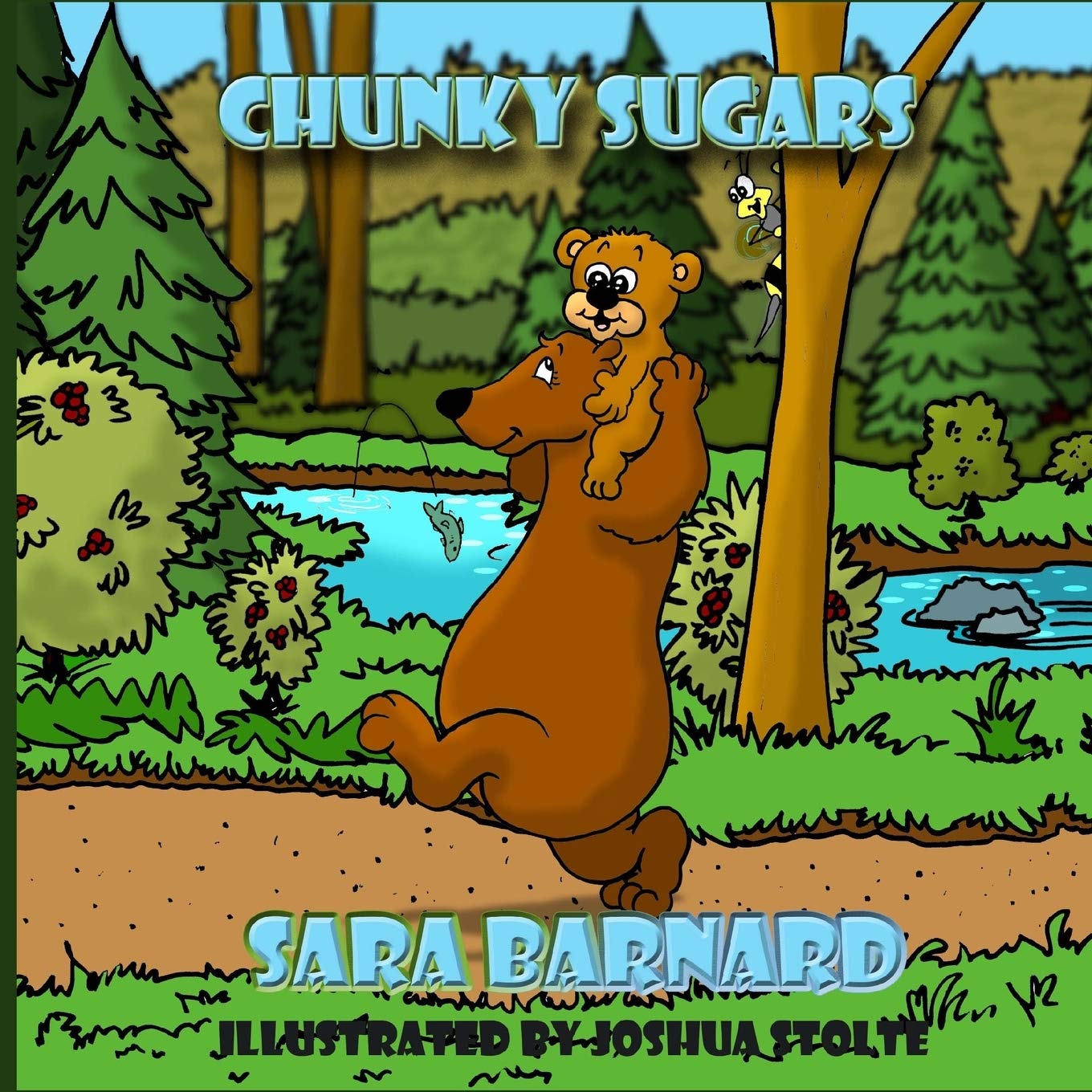 Chunky Sugars,New