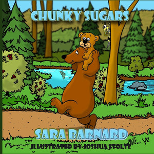 Chunky Sugars,New