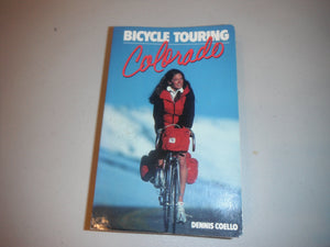 Bicycle Touring Colorado
