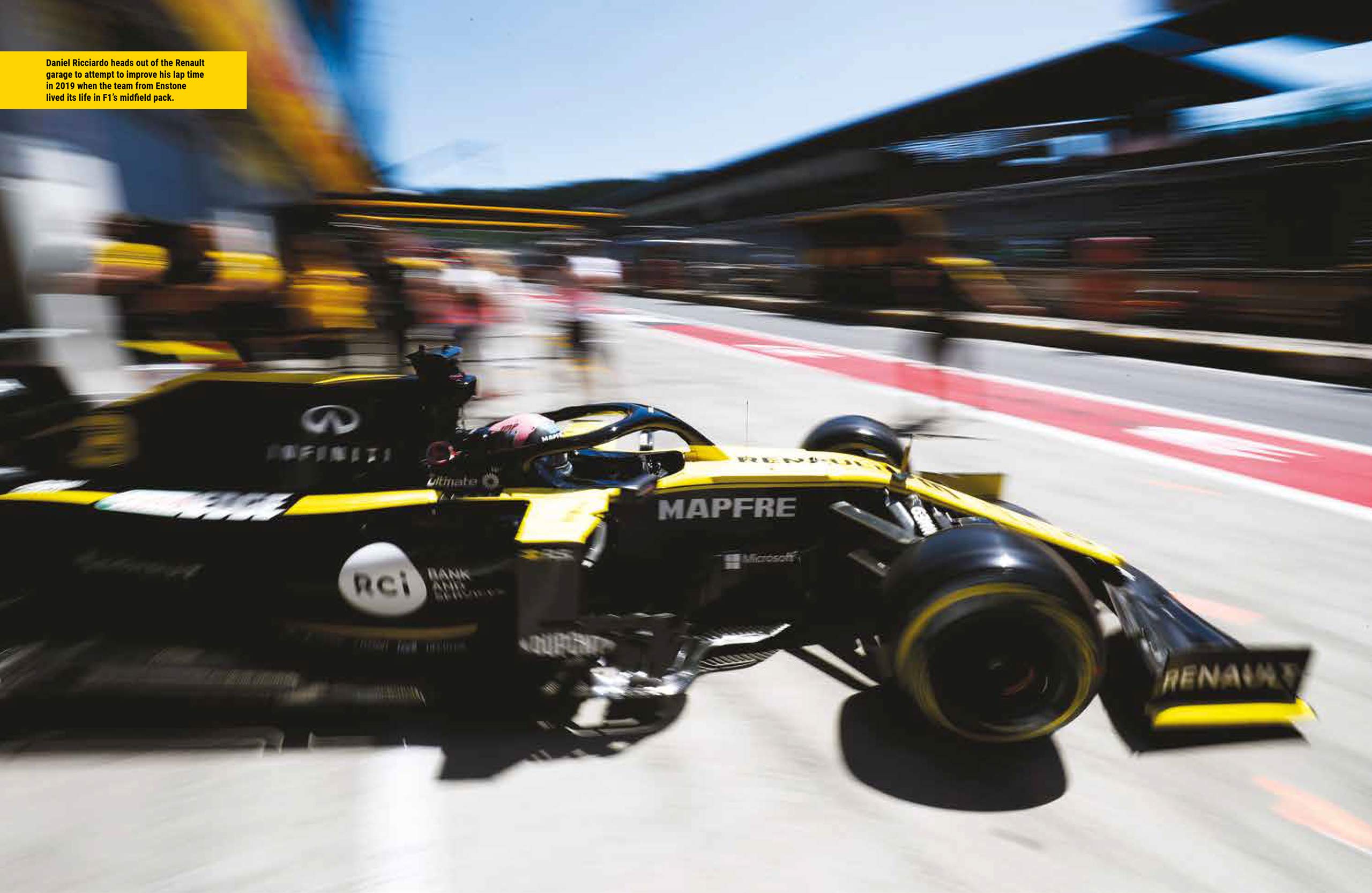 Formula One 2021: The World's Bestselling Grand Prix Handbook,New