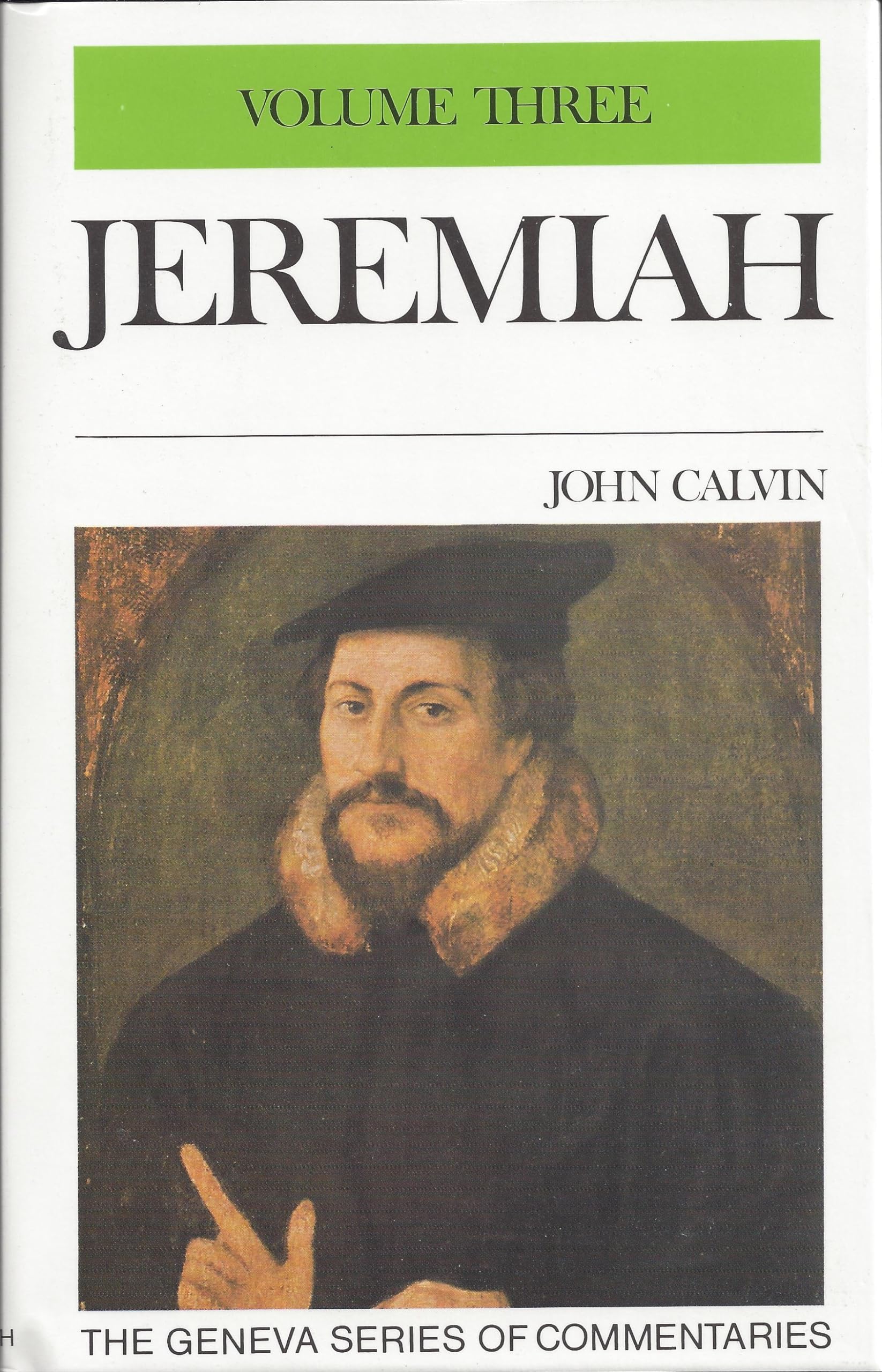 Comtjeremiah 2029 (Volume Iii),Used