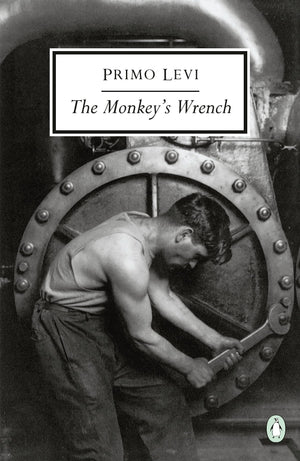 The Monkey's Wrench (Classic, 20thCentury, Penguin),Used