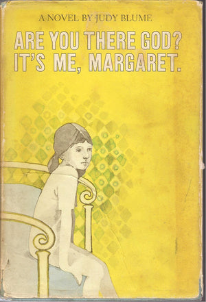 Are You There God? It's Me Margaret.,New