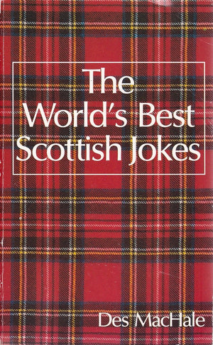 The World's Best Scottish Jokes,Used