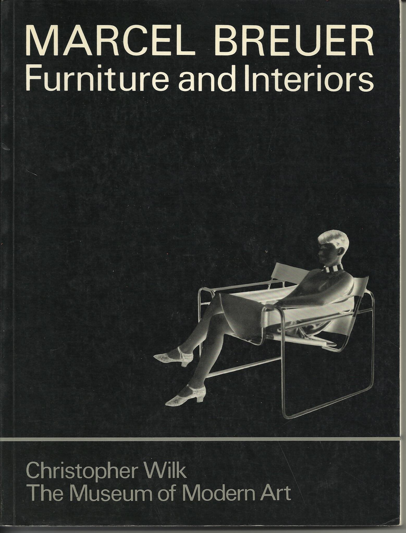 Marcel Breuer,New