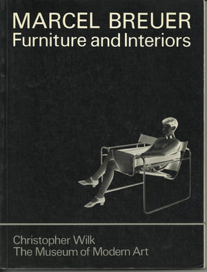 Marcel Breuer,New