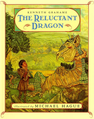 The Reluctant Dragon,New