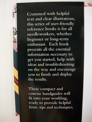 Sunburst Guide to Patchwork,Used