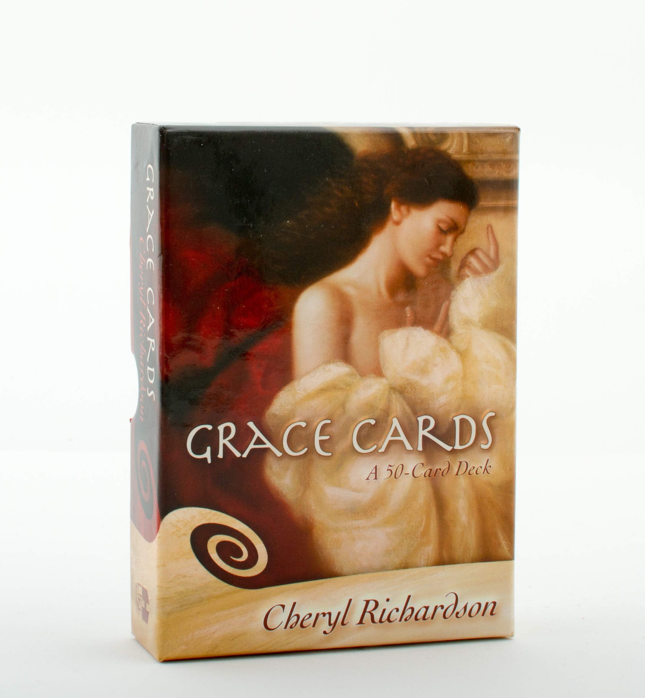 Grace Cards,Used