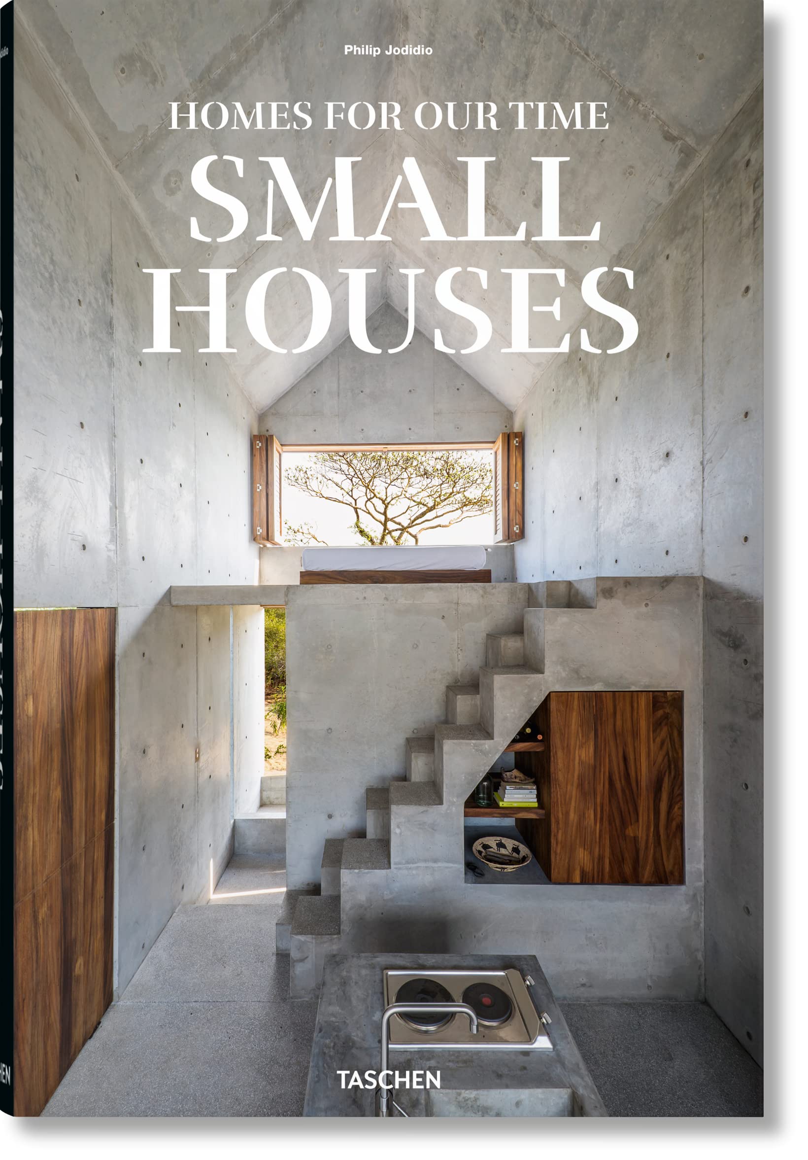 Small Houses: Homes For Our Time,Used