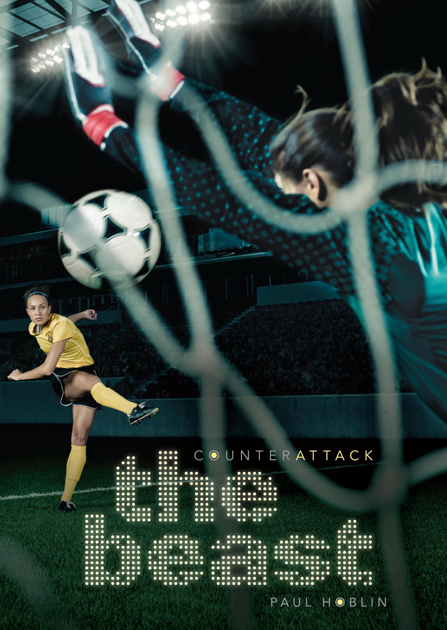 The Beast (Counterattack),Used