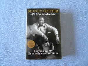 Life Beyond Measure: Letters To My Greatgranddaughter,Used