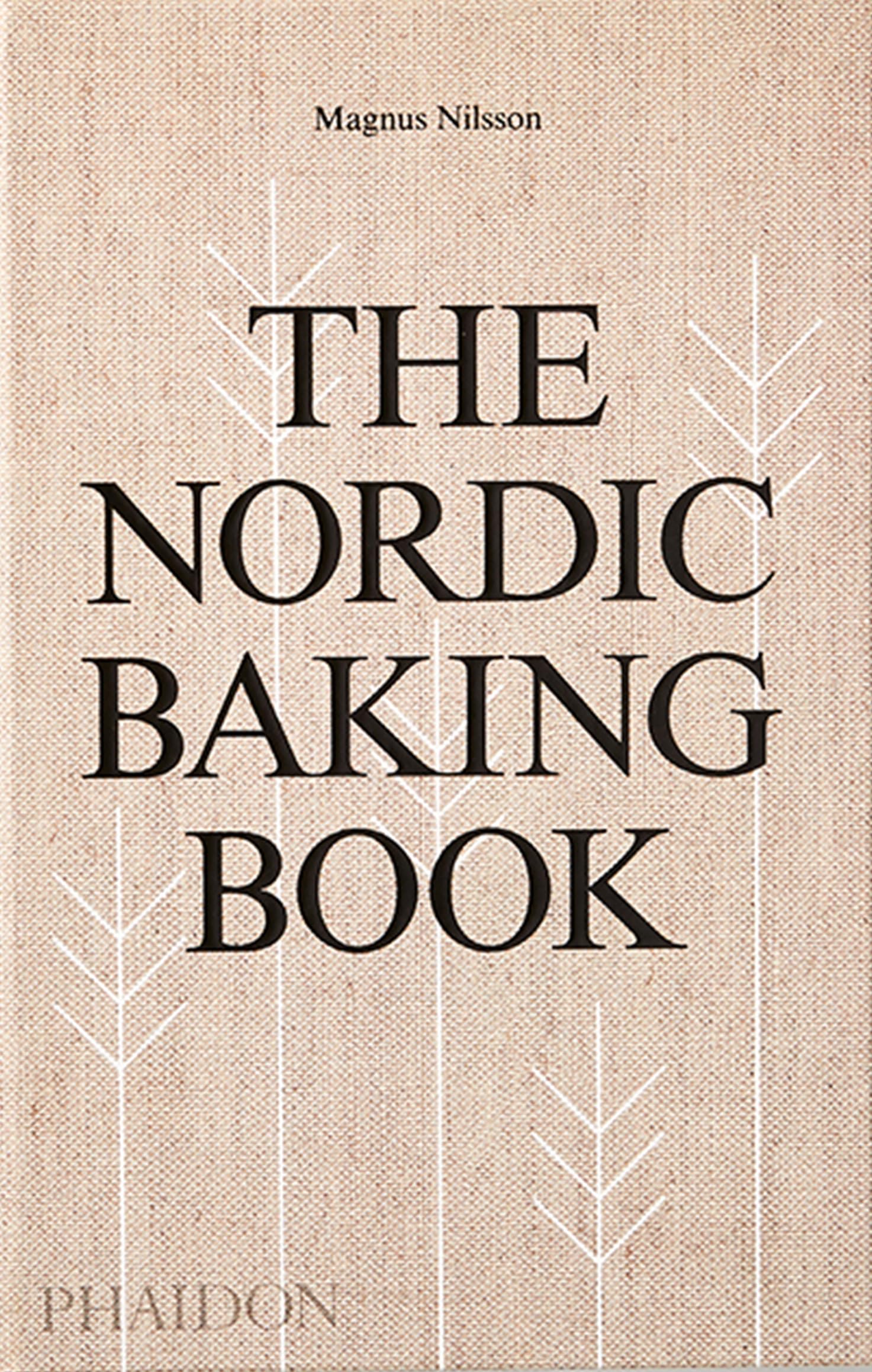 The Nordic Baking Book,Used