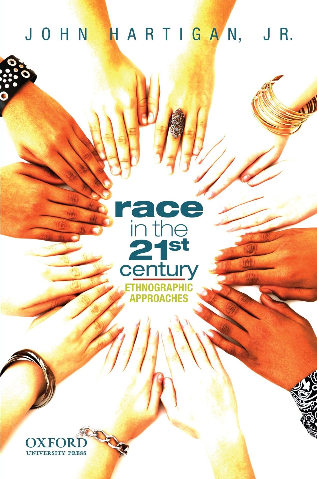 Race In The 21St Century: Ethnographic Approaches,New