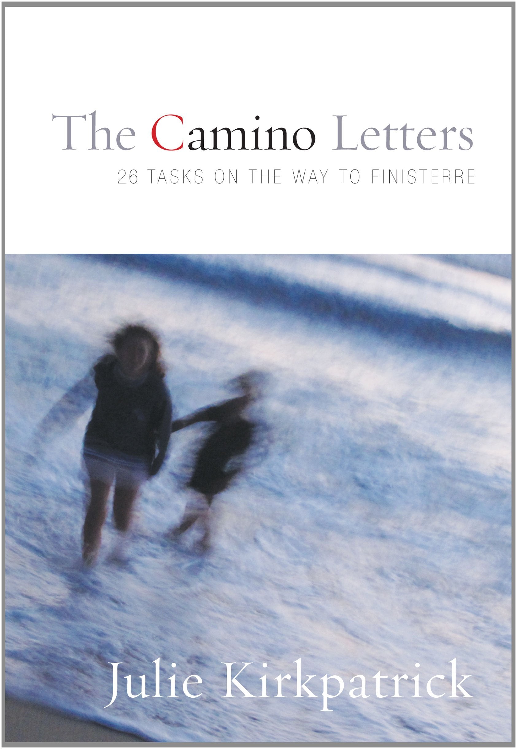 Camino Letters,Used