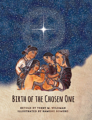 Birth of the Chosen One,Used