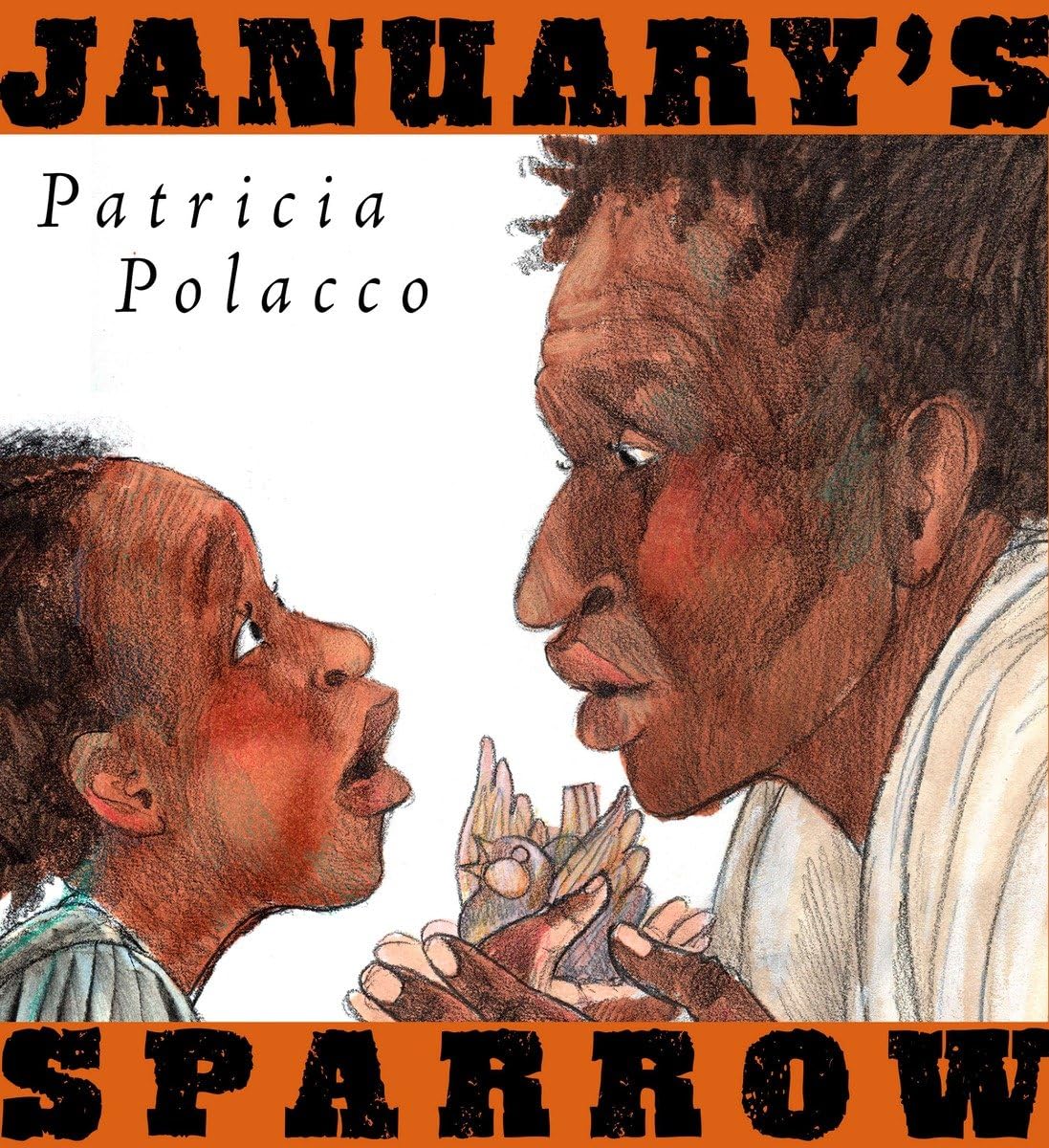 January's Sparrow,Used