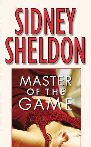 Master Of The Game