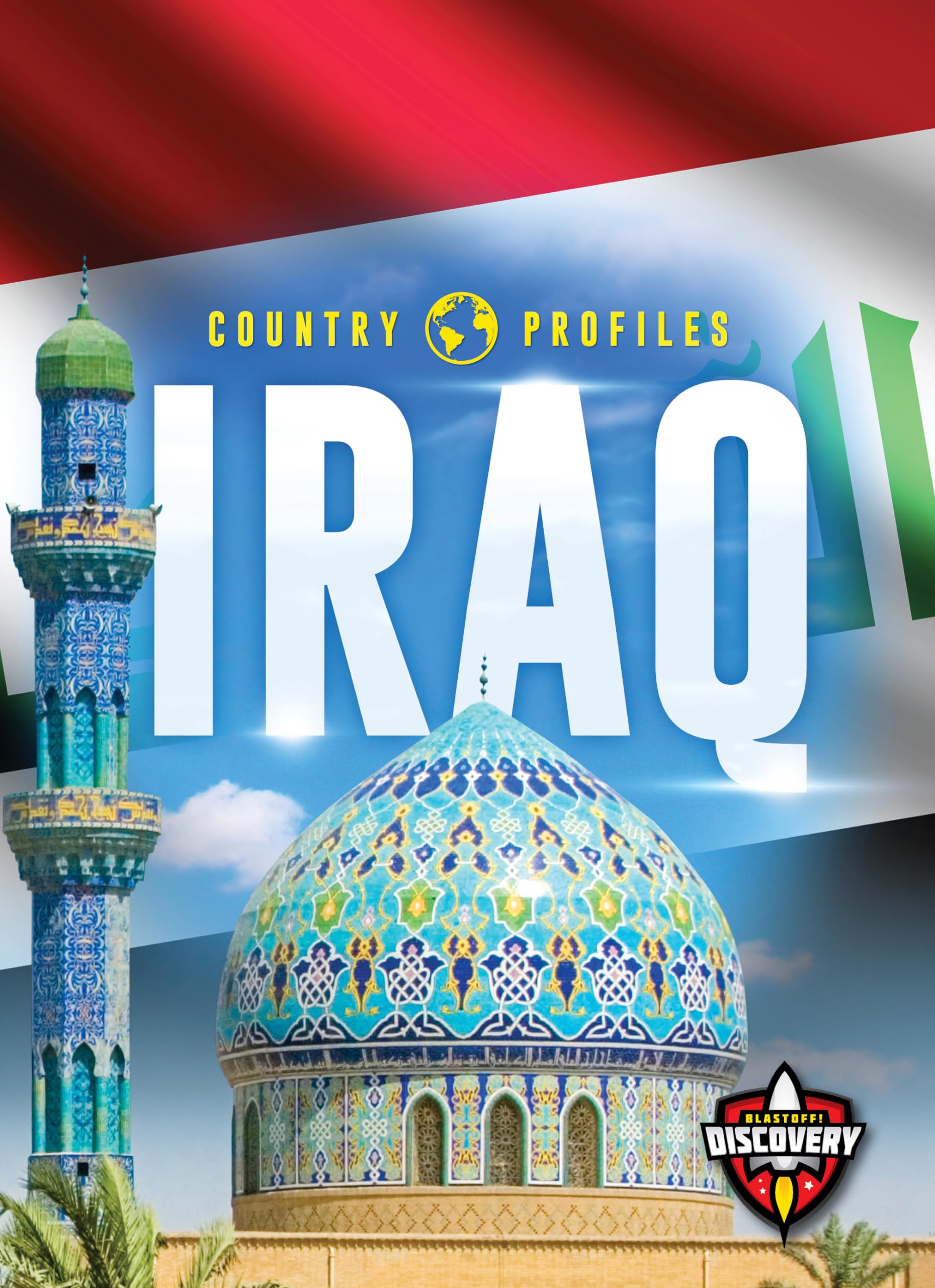 Iraq (Country Profiles),Used