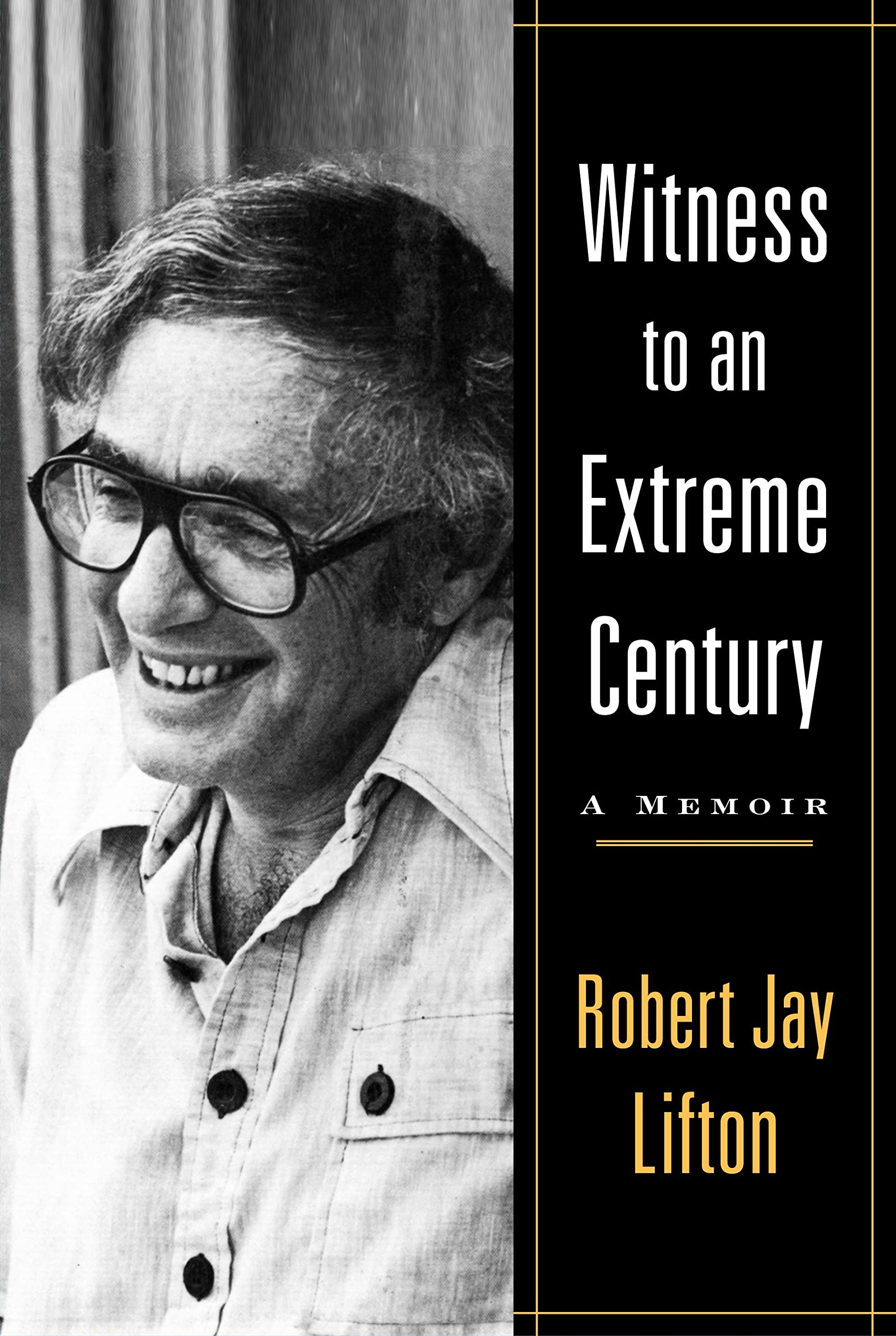 Witness to an Extreme Century: A Memoir,Used