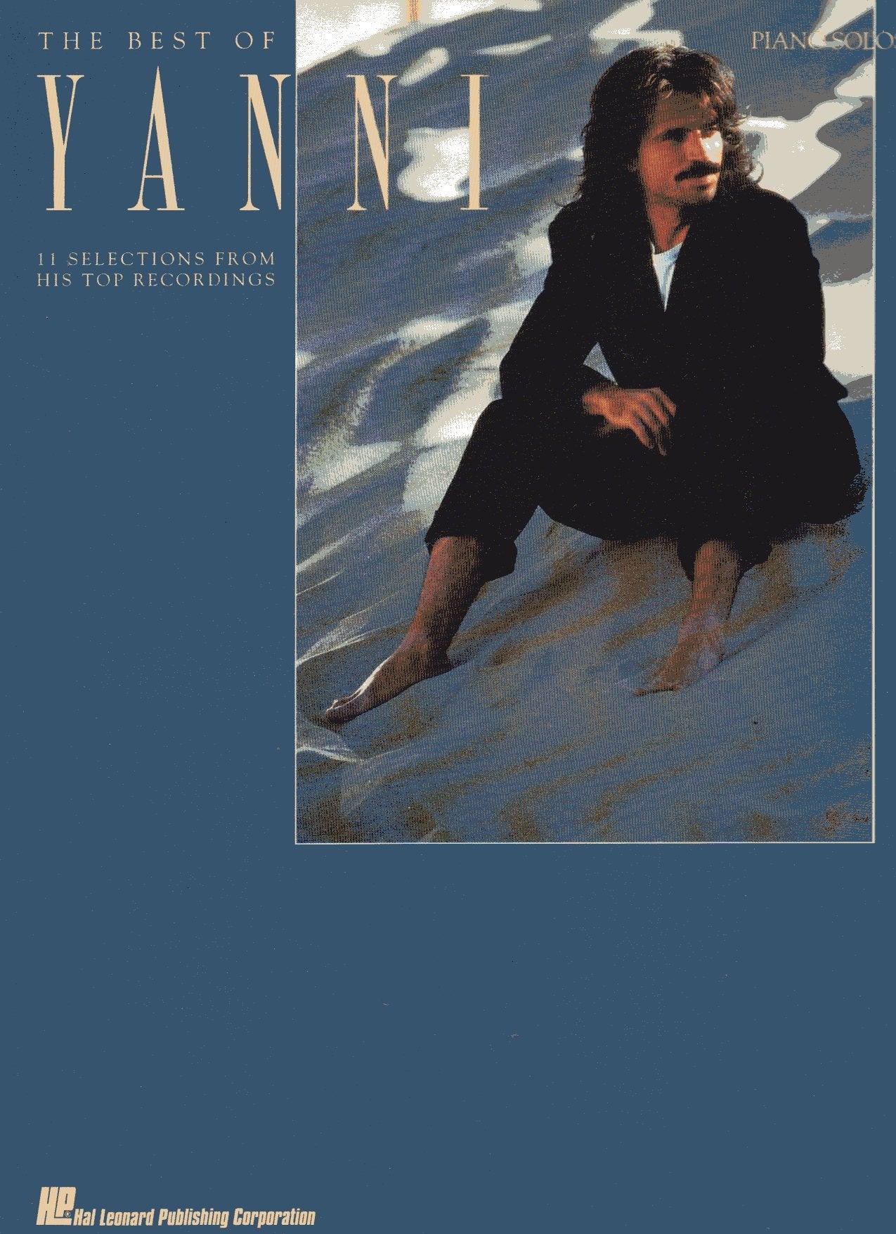 The Best Of Yanni