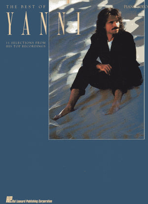 The Best Of Yanni