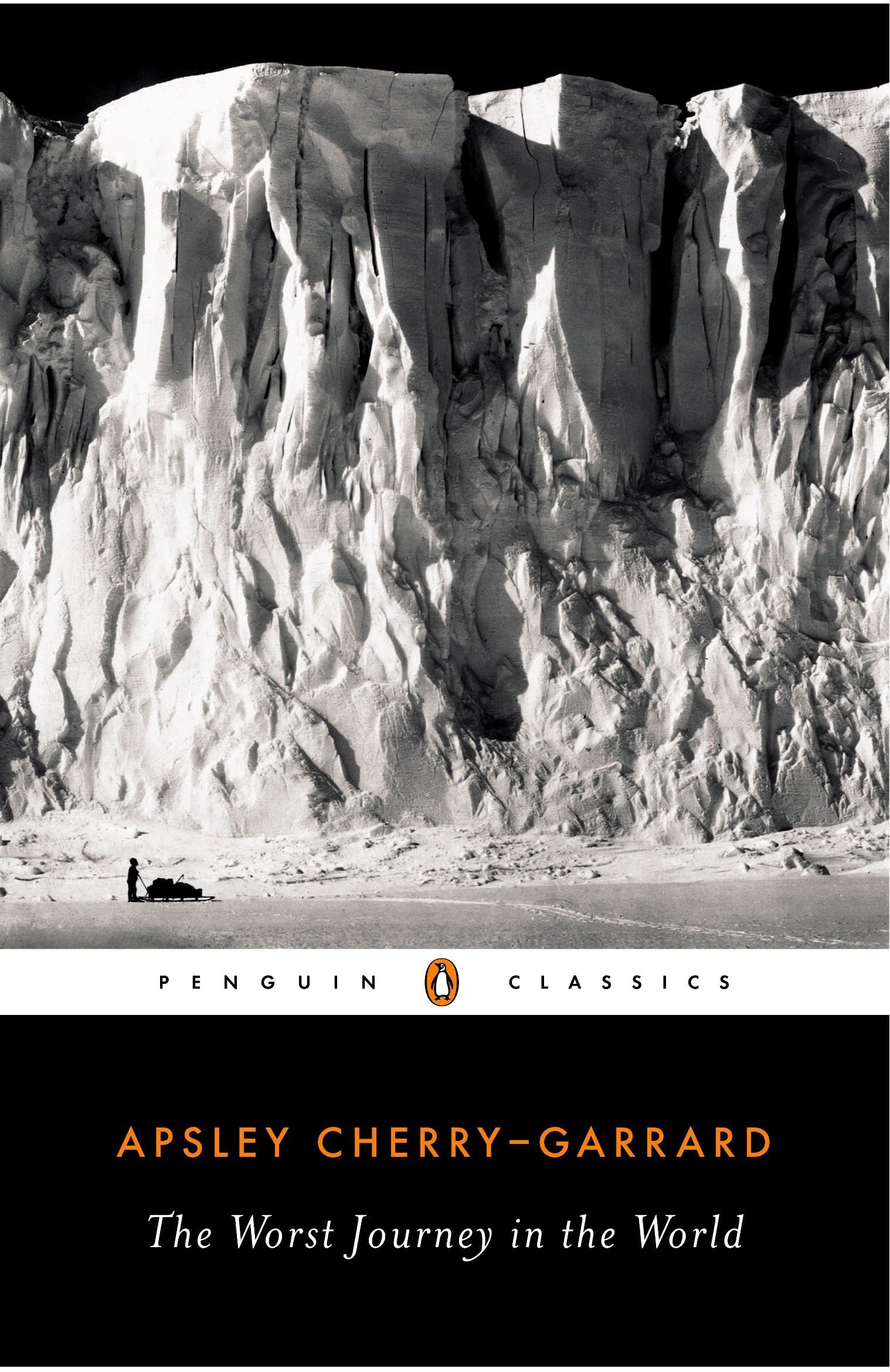 The Worst Journey in the World (Penguin Classics),Used