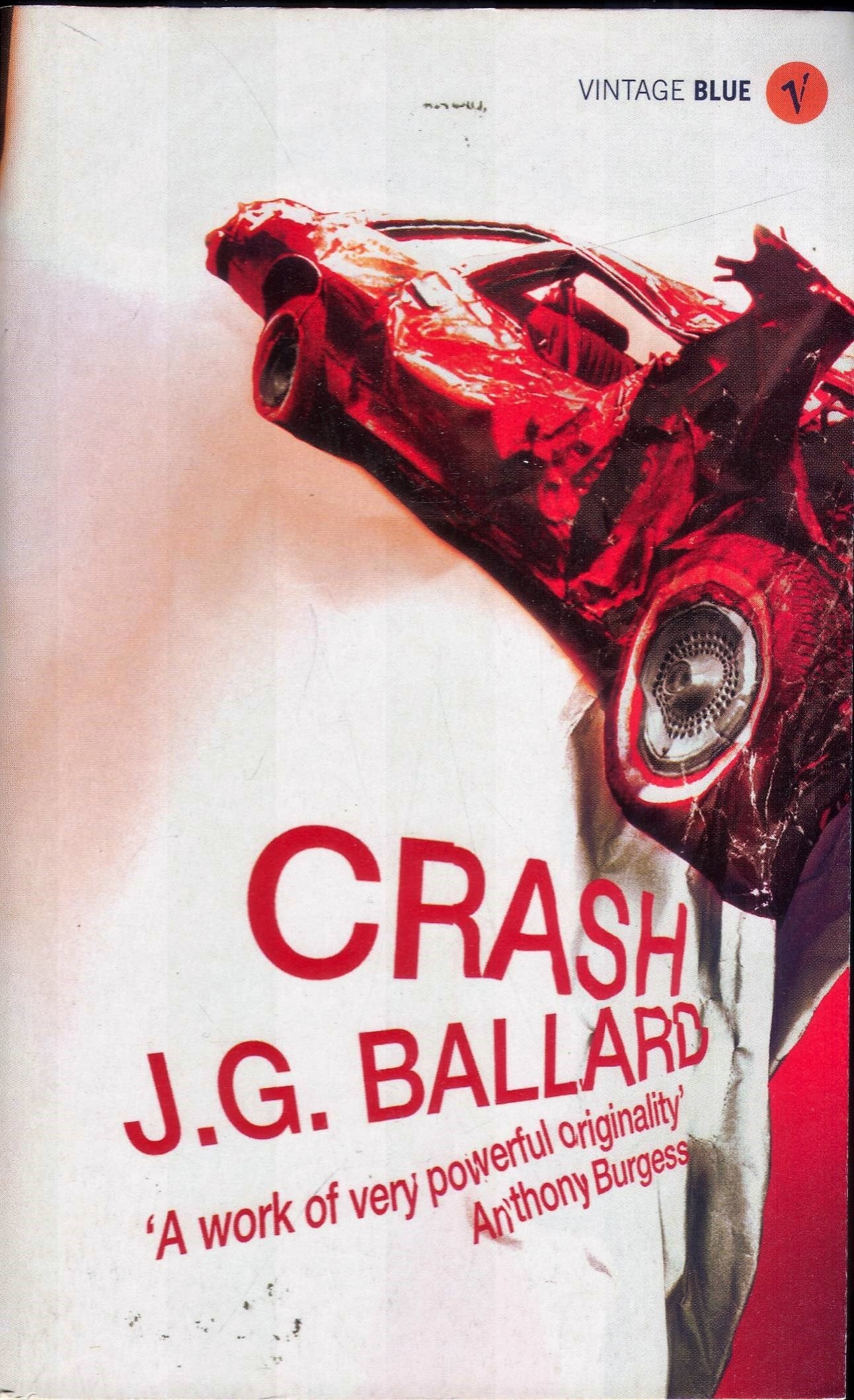 Crash
