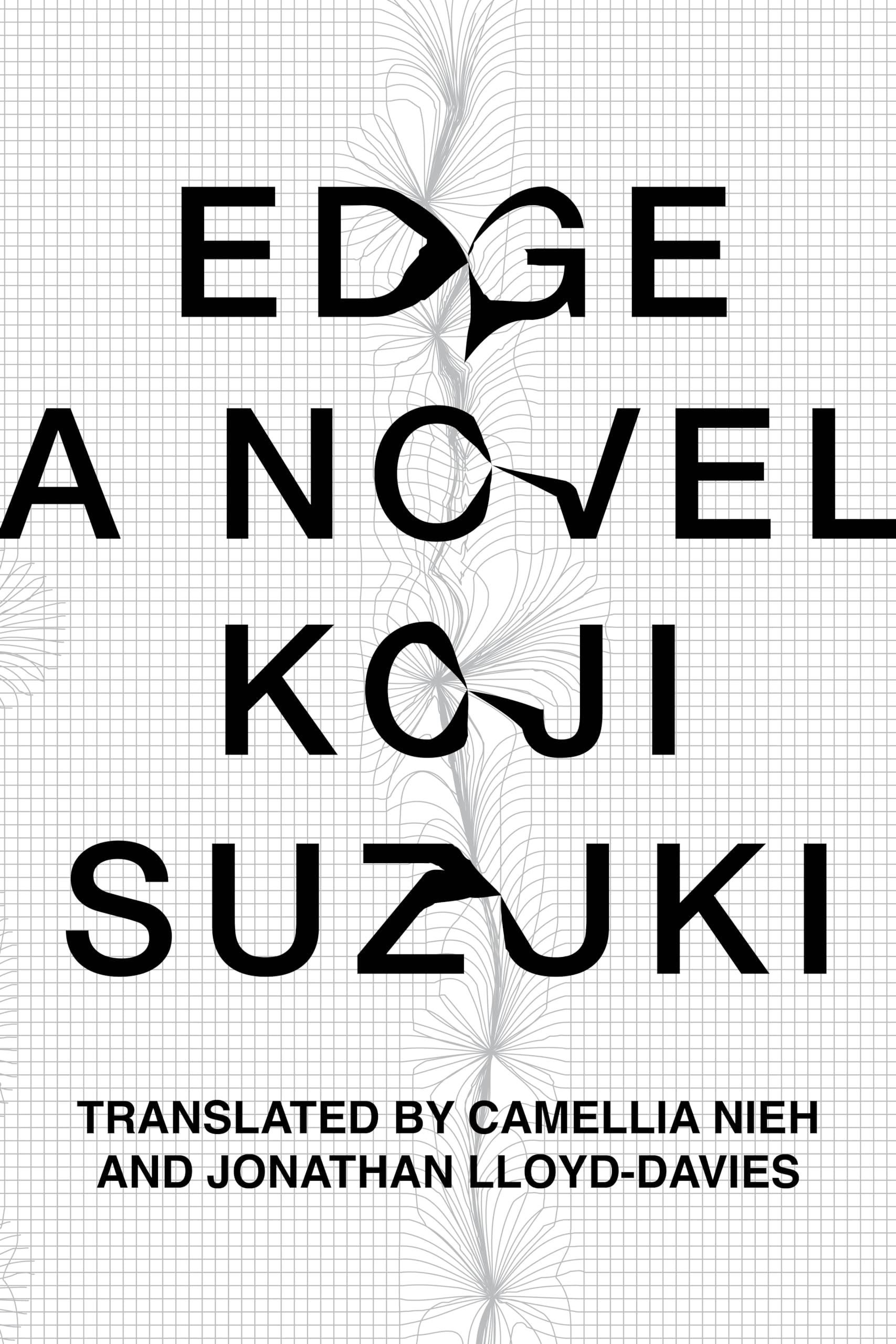 Edge (Paperback),Used