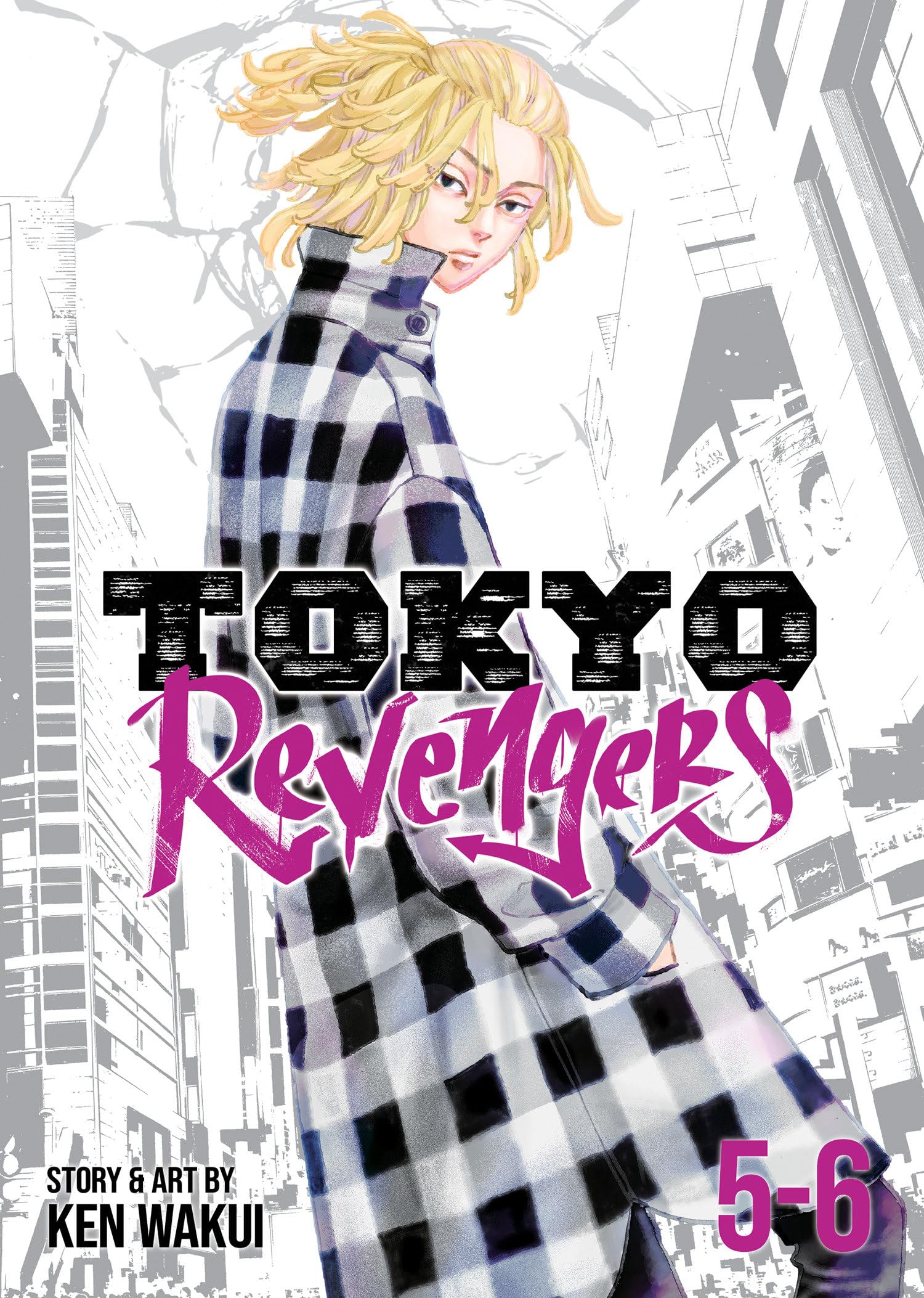Tokyo Revengers (Omnibus) Vol. 56,New
