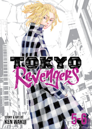 Tokyo Revengers (Omnibus) Vol. 56,New