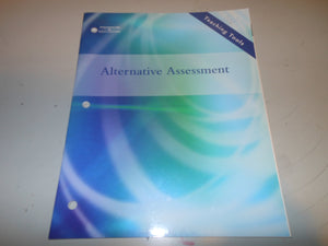 Alternative Assessment