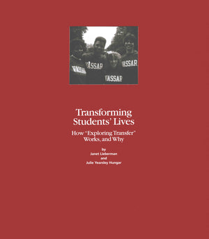 Transforming Students' Lives: How 