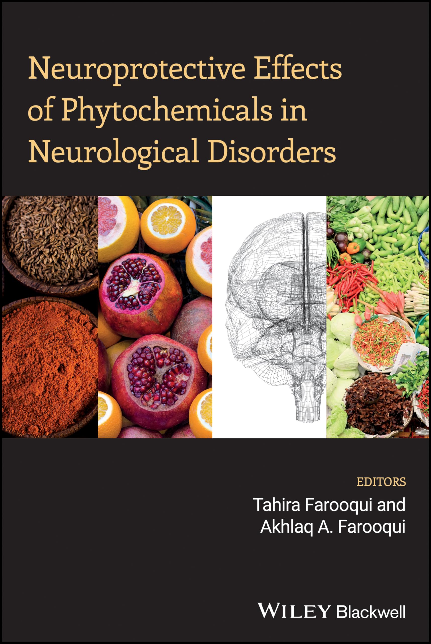 Neuroprotective Effects of Phytochemicals in Neurological Disorders,Used