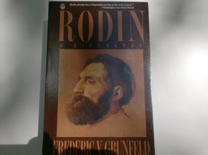 Rodin: A Biography,Used