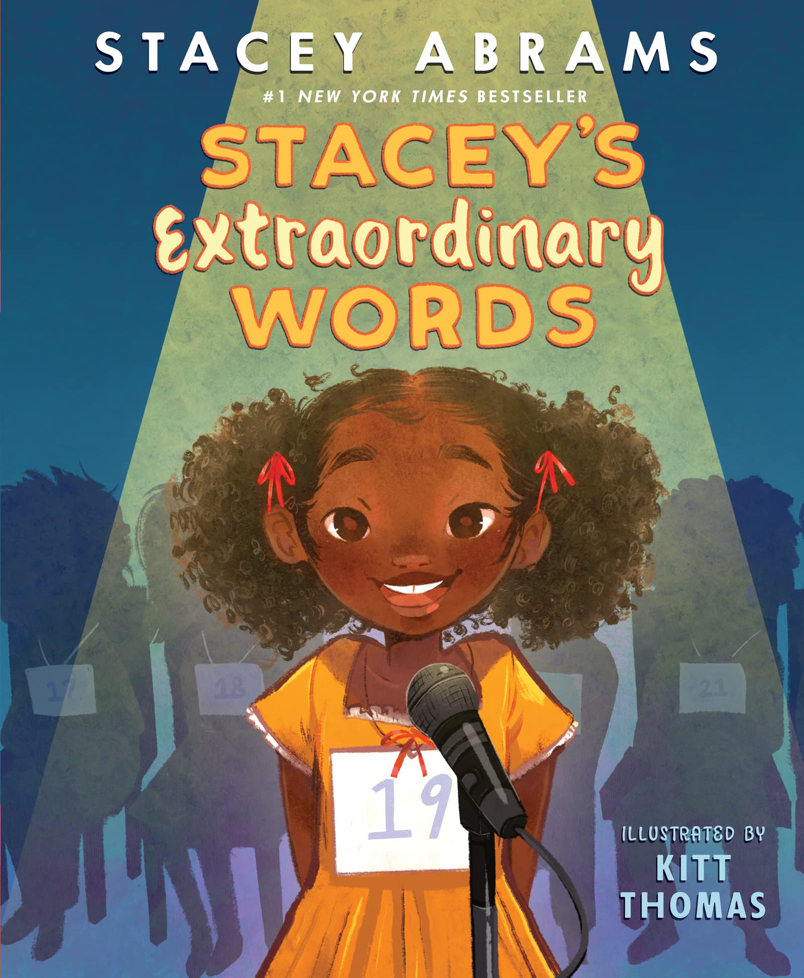 Staceys Extraordinary Words (The Stacey Stories),Used