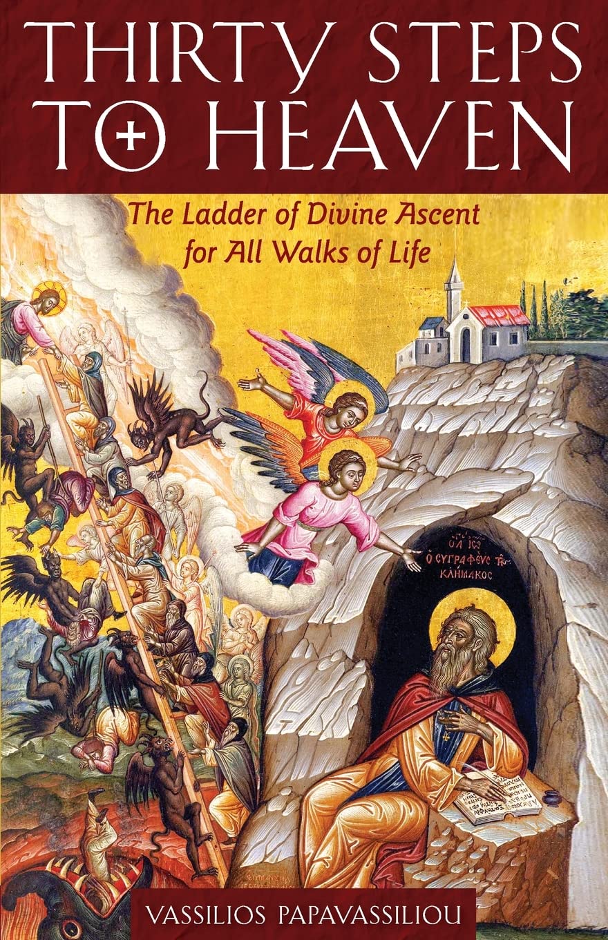Thirty Steps to Heaven,New