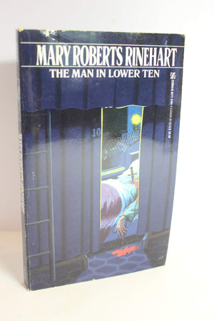 The Man in Lower Ten,Used