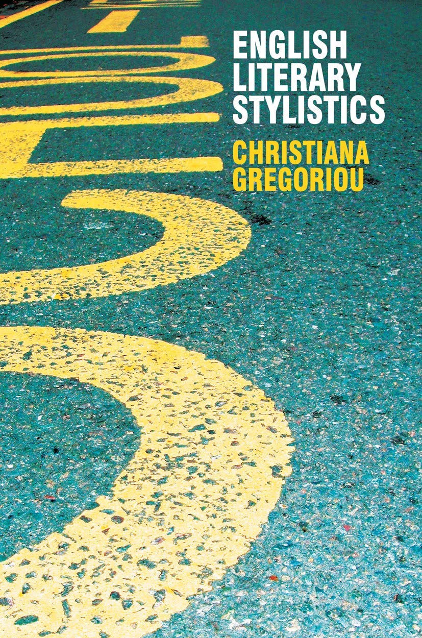 English Literary Stylistics (Perspectives on the English Language, 3),Used