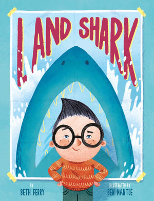 Land Shark