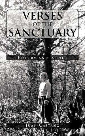 Verses Of The Sanctuary: Poetry And Songs,Used
