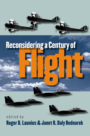 Reconsidering A Century Of Flight,Used