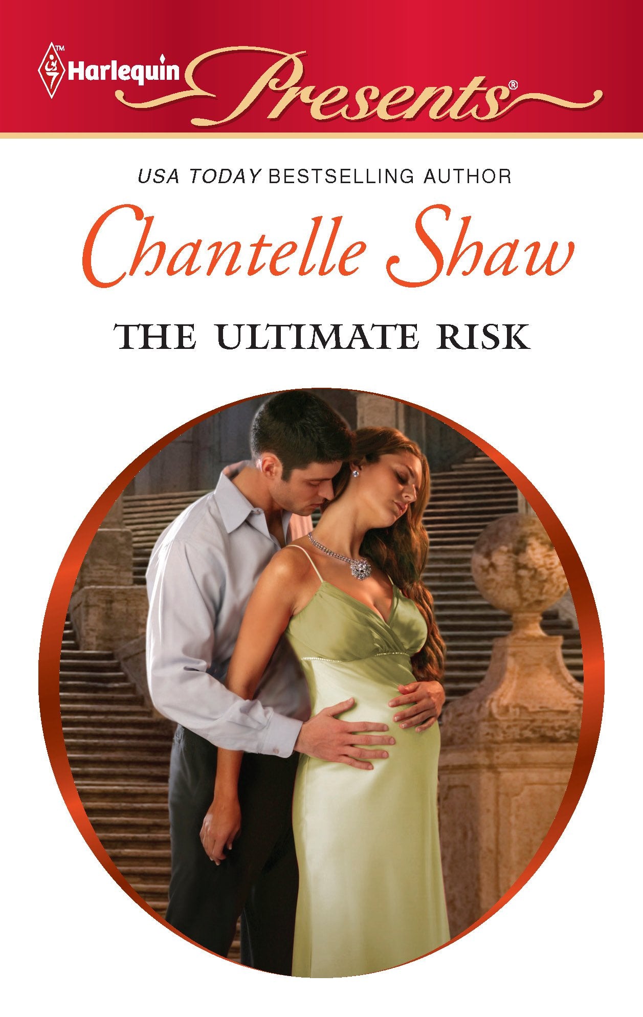 The Ultimate Risk,Used