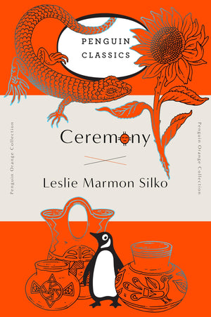 Ceremony: (Penguin Orange Collection)-new