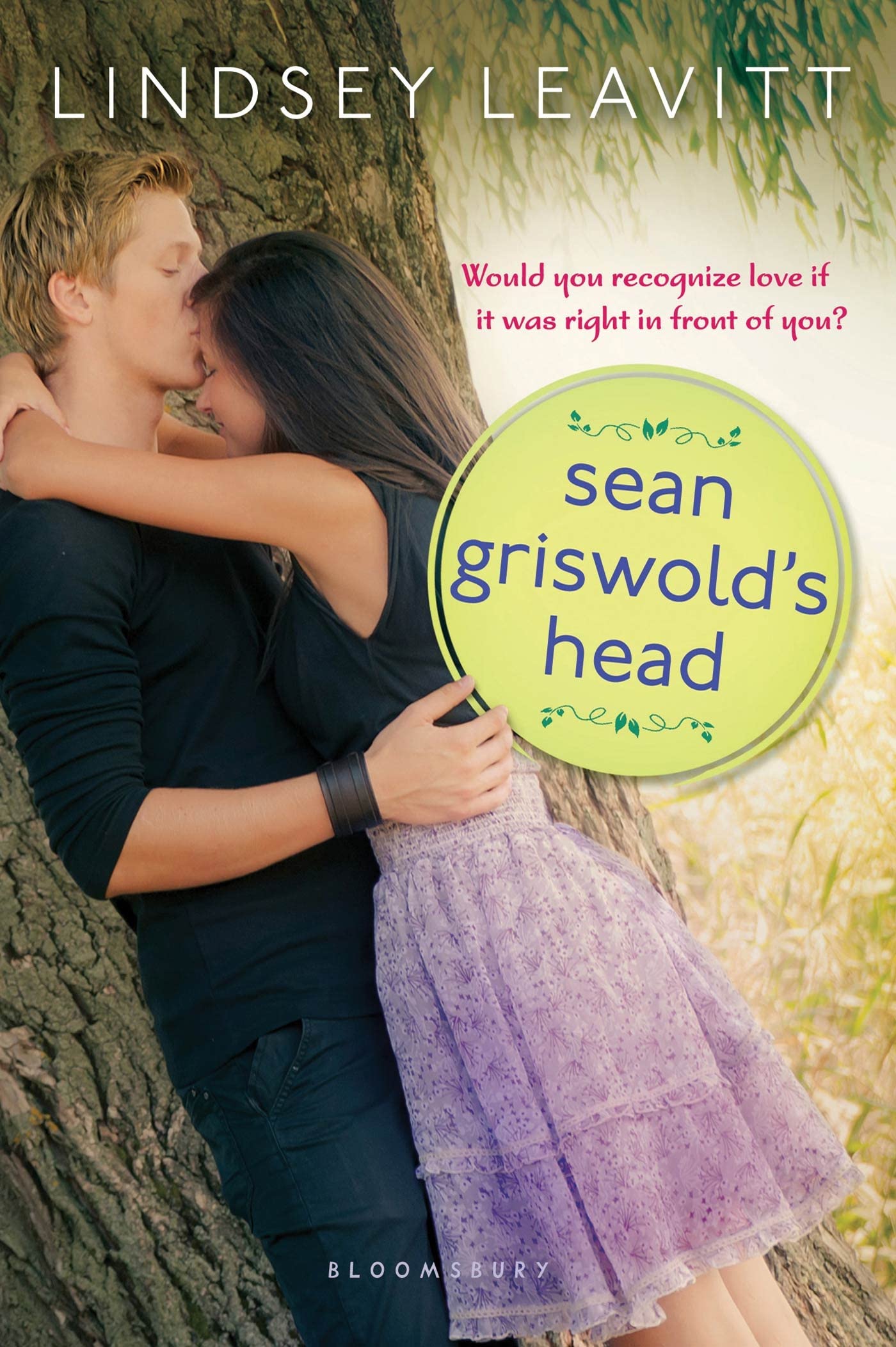 Sean Griswold's Head,Used