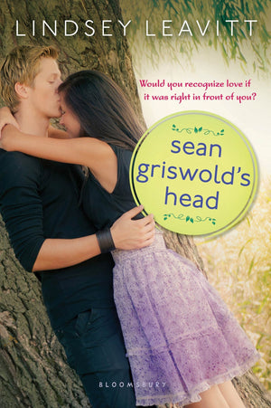Sean Griswold's Head,Used