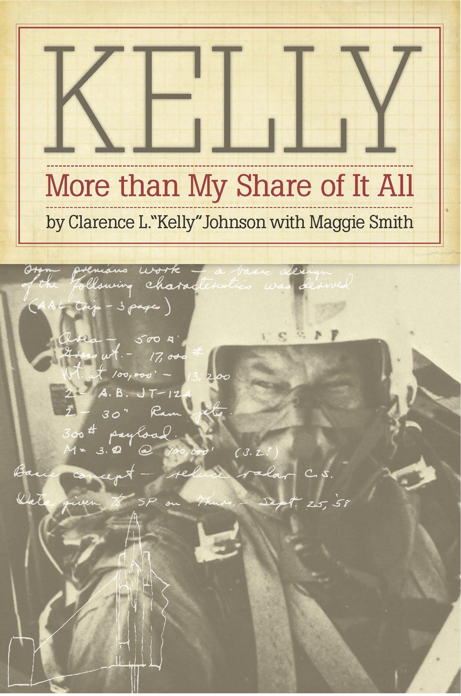 Kelly: More Than My Share Of It All,Used